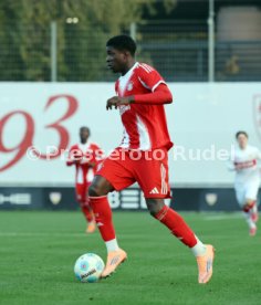 08.11.25 U17 VfB Stuttgart - U17 FC Bayern M&uuml;nchen