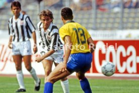 FIFA WM 1990
