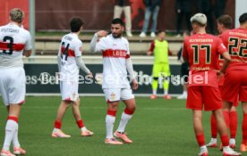 09.10.25 VfB Stuttgart - SV Elversberg