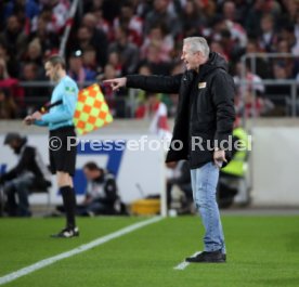 VfB Stuttgart - 1. FC Union Berlin