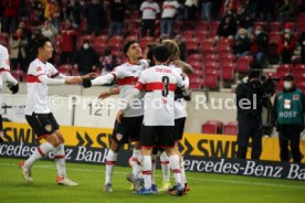 26.11.21 VfB Stuttgart - 1. FSV Mainz 05