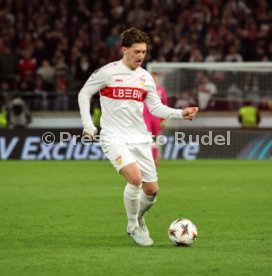 12.03.26 VfB Stuttgart - FC Porto