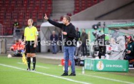19.10.22 VfB Stuttgart - DSC Arminia Bielefeld