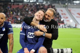 28.10.23 VfB Stuttgart - TSG 1899 Hoffenheim