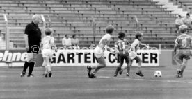 20.08.88 VfB Stuttgart - Stuttgarter Kickers