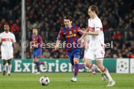 17.03.10 FC Barcelona - VfB Stuttgart