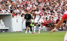 08.08.26 VfB Stuttgart - FC Everton