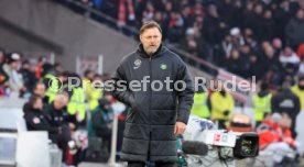 15.02.25 VfB Stuttgart - VfL Wolfsburg