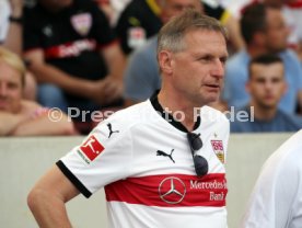 VfB Stuttgart - 1. FSV Mainz 05