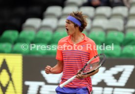 MercedesCup 2015