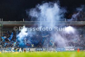 28.10.25 1. FC Heidenheim - Hamburger SV