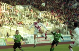 17.02.96 VfB Stuttgart - TSV 1860 M&uuml;nchen