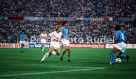 03.05.89 SSC Neapel - VfB Stuttgart