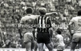 07.10.84 Inter Mailand - Hellas Verona