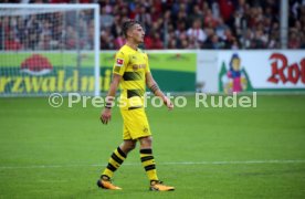 SC Freiburg - Borussia Dortmund