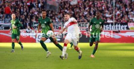 01.03.26 VfB Stuttgart - VfL Wolfsburg