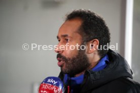 21.12.20 Karlsruher SC - Hamburger SV