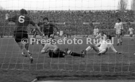 08.03.75 VfB Stuttgart - Hamburger SV