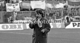 26.04.89 Niederlande - Deutschland