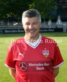 VfB Stuttgart Traditionself
