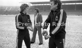 19.02.79 DFB Training