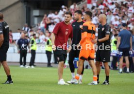 08.08.26 VfB Stuttgart - FC Everton