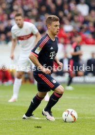 VfB Stuttgart - FC Bayern M&uuml;nchen