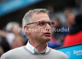Bayer 04 Leverkusen - VfB Stuttgart