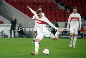 20.12.23 VfB Stuttgart - FC Augsburg