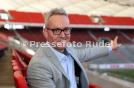 23.03.22 VfB Stuttgart PK Wehrle
