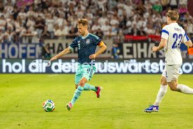 31.05.26 Deutschland - Finnland