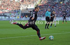 VfB Stuttgart - Eintracht Frankfurt