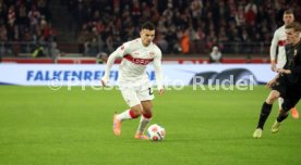 09.11.25 VfB Stuttgart - FC Augsburg