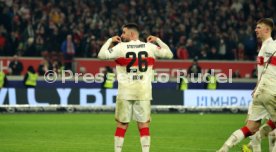 14.02.26 VfB Stuttgart - 1. FC K&ouml;ln