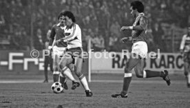 19.02.79 VfB Stuttgart - Deutschland