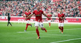 23.04.22 SC Freiburg - Borussia M&ouml;nchengladbach