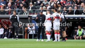 16.05.26 Eintracht Frankfurt - VfB Stuttgart