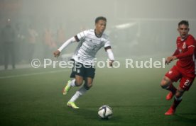 12.11.21 U21 Deutschland - U21 Polen