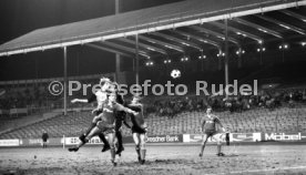 14.03.84 Stuttgarter Kickers - Hannover 96