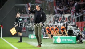 Bayer 04 Leverkusen - VfB Stuttgart