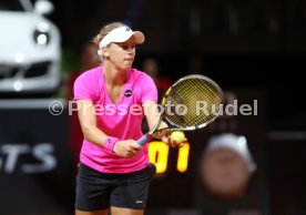 Porsche Tennis Grand Prix 2015
