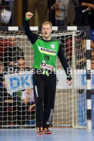 TVB 1898 Stuttgart - Bergischer HC