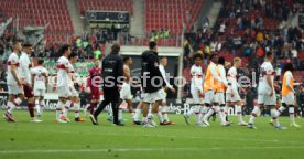 30.04.22 VfB Stuttgart - VfL Wolfsburg