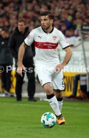 VfB Stuttgart - SC Freiburg