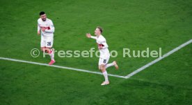 18.01.26 VfB Stuttgart - 1. FC Union Berlin