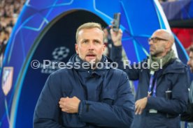 20.10.26 VfB Stuttgart - Atletico Madrid