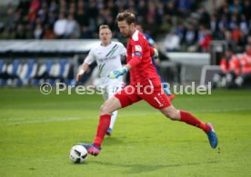 Karlsruher SC - Hannover 96
