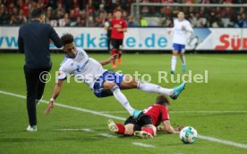 SC Freiburg - FC Schalke 04