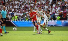 05.07.24 Spanien - Deutschland