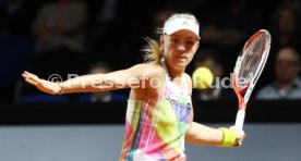 Porsche Tennis Grand Prix 2016
